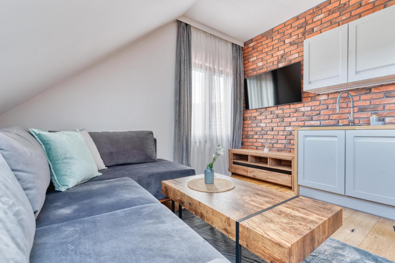 Karkonoski Klimat - Apartamenty Z Sauna, Balia I Jacuzzi Miłków Εξωτερικό φωτογραφία