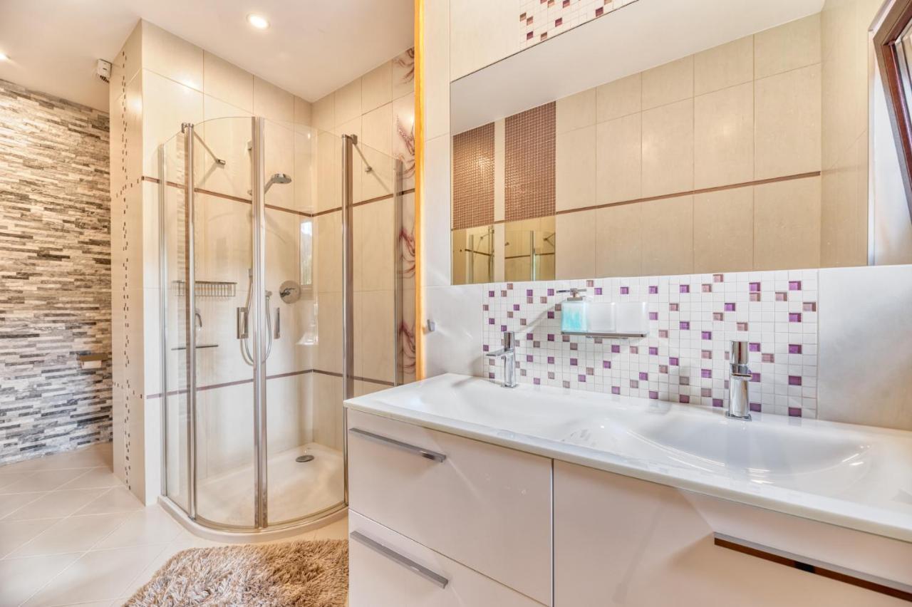Karkonoski Klimat - Apartamenty Z Sauna, Balia I Jacuzzi Miłków Εξωτερικό φωτογραφία