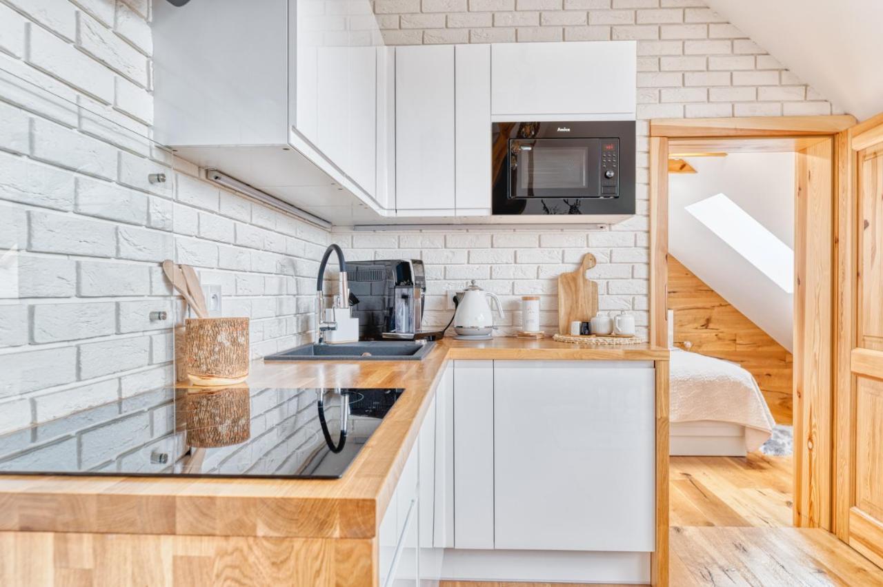 Karkonoski Klimat - Apartamenty Z Sauna, Balia I Jacuzzi Miłków Εξωτερικό φωτογραφία